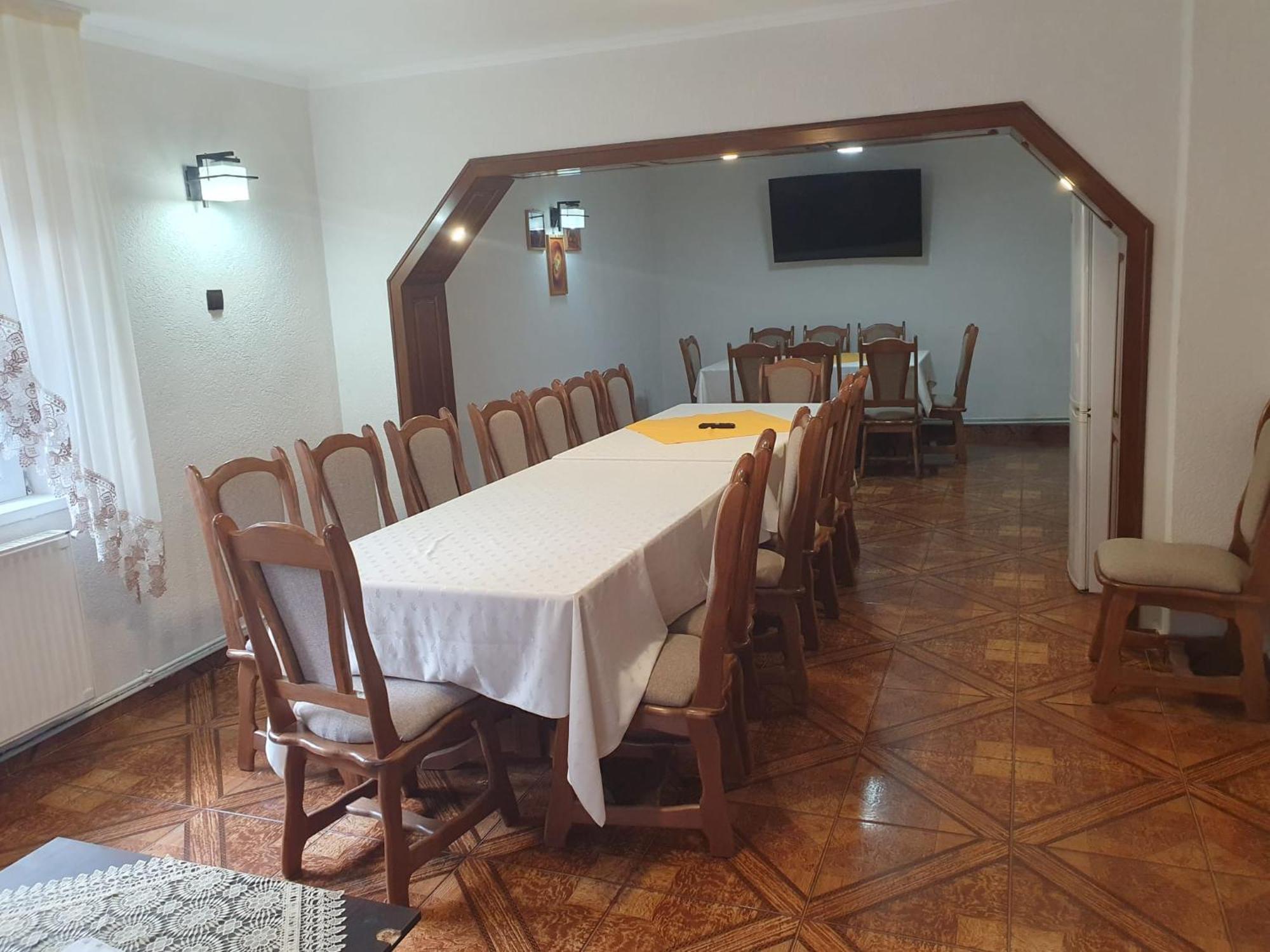 Casa Flavius Hotel Bran  Ngoại thất bức ảnh